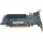 Sapphire Radeon HD4350 Grafikkarte 512MB SDRAM DDR2 600 MHz PCIe2.0 x16 11142-10