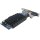 Sapphire Radeon HD4350 Grafikkarte 512MB SDRAM DDR2 600 MHz PCIe2.0 x16 11142-10