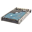 Dell Toshiba 300GB 2.5" 12G SAS HDD AL14SEB030N...