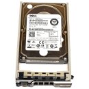 Dell Toshiba 300GB 2.5" 12G SAS HDD AL14SEB030N 03NKW7 +Caddy for R720 R730
