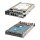 Dell Toshiba 300GB 2.5" 12G SAS HDD AL14SEB030N 03NKW7 +Caddy for R720 R730