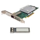 Lenovo Qlogic QLE2690-LNV 01KR585 BK3210407-34...