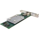 Lenovo Qlogic QLE2690-LNV 01KR585 BK3210407-34 Single-Port 16G SFP+ FC Server Adapter PCle x8 +GBIC FP