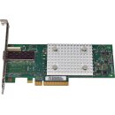 Lenovo Qlogic QLE2690-LNV 01KR585 BK3210407-34 Single-Port 16G SFP+ FC Server Adapter PCle x8 +GBIC FP