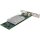 Lenovo Qlogic QLE2690-LNV 01KR585 BK3210407-34 Single-Port 16G SFP+ FC Server Adapter PCle x8 +GBIC FP