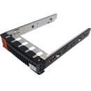 Supermicro 3.5 Zoll HDD Caddy / Rahmen 01-SC826A4-XX00C101 for SSG-602xx Storage
