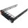 Supermicro 3.5 Zoll HDD Caddy / Rahmen 01-SC826A4-XX00C101 for SSG-602xx Storage