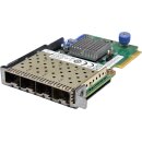 Lenovo 00YJ567 Quad-Port SFP+ 10GE LOM Adapter for...