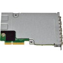 Lenovo 00YJ567 Quad-Port SFP+ 10GE LOM Adapter for ThinkSystem SR