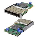 Lenovo 00YJ567 Quad-Port SFP+ 10GE LOM Adapter for ThinkSystem SR