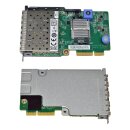 Lenovo 00YJ567 Quad-Port SFP+ 10GE LOM Adapter for ThinkSystem SR