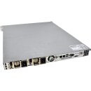 Synology RS812RP+ 4-Bay 3.5 1U Rack NAS Storage 2x PSU