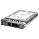Dell Seagate 1.8TB 2.5" 12G SAS HDD ST1800MM0159...