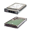 Dell Seagate 1.8TB 2.5" 12G SAS HDD ST1800MM0159 0JY57X +Caddy 0DXD9H for R740 R750