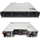Dell EMC Storage SC420 2x 12G SAS 4 Controller 24x 2.5...