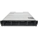 Dell EMC Storage SC420 2x 12G SAS 4 Controller 24x 2.5...