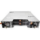 Dell EMC Storage SC420 2x 12G SAS 4 Controller 24x 2.5 SFF ohne Caddys  2x PSU
