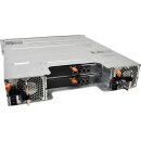 Dell EMC Storage SC420 2x 12G SAS 4 Controller 24x 2.5 SFF ohne Caddys  2x PSU