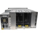 HP StorageWorks MSL6030 Tape Library no Tape Drives 1x PSU 1xController