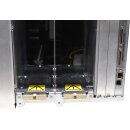 HP StorageWorks MSL6030 Tape Library no Tape Drives 1x PSU 1xController