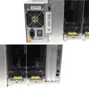 HP StorageWorks MSL6030 Tape Library no Tape Drives 1x PSU 1xController