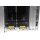 HP StorageWorks MSL6030 Tape Library no Tape Drives 1x PSU 1xController