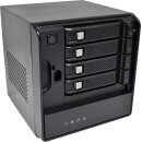 BOSCH DIP-2042-2HD F01U270191 Quad-Bay NVR for DIVAR IP...