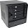 BOSCH DIP-2042-2HD F01U270191 Quad-Bay NVR for DIVAR IP 2000 +Caddys