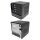 BOSCH DIP-2042-2HD F01U270191 Quad-Bay NVR for DIVAR IP 2000 +Caddys