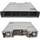 Dell PowerVault MD3420 24x Bay 2.5  0x HDD 2x 12G SAS 4...