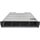Dell PowerVault MD3420 24x Bay 2.5  0x HDD 2x 12G SAS 4...