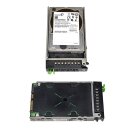 Fujitsu Seagate 160GB 2.5" 3G SATA HDD ST9160511NS 9FY152-196 +Caddy A3C40101974