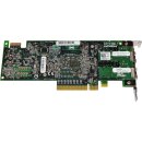 DELL Emulex LPE16002 06VK2R Dual-Port 16G FC Host Bus Adapter PCIe x8 LP