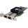 DELL Emulex LPE16002 06VK2R Dual-Port 16G FC Host Bus Adapter PCIe x8 LP