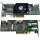 DELL Emulex LPE16002 06VK2R Dual-Port 16G FC Host Bus Adapter PCIe x8 LP