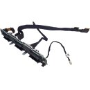 DELL 0FWRNY Backplane 6 x 2.5” SAS/SATA/NVMe for...