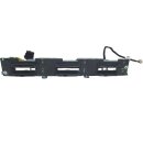 DELL 0FWRNY Backplane 6 x 2.5” SAS/SATA/NVMe for PowerEdge MX740C + 4x Cable
