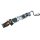 DELL 0FWRNY Backplane 6 x 2.5” SAS/SATA/NVMe for PowerEdge MX740C + 4x Cable