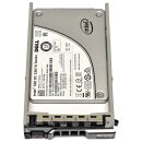 Dell Intel DC S3610 1.6TB 2.5" 6G SATA SSD...
