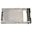 Dell Intel DC S3610 1.6TB 2.5" 6G SATA SSD SSDSC2BX016T4R 02CC4N +Caddy for R720 R730