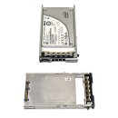 Dell Intel DC S3610 1.6TB 2.5" 6G SATA SSD SSDSC2BX016T4R 02CC4N +Caddy for R720 R730