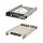 Dell Intel DC S3610 1.6TB 2.5" 6G SATA SSD SSDSC2BX016T4R 02CC4N +Caddy for R720 R730