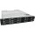 Dell Compellent SC200 2x SC2 E09M005 Controller 11x 4TB 3,5" HDD 1x Caddy 2x PSU