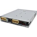 IBM 00L4575 00L4510 00L4579 85Y6134 SAS/SFP+ FC Node Canister for Storwize V7000 +Mini GBICs