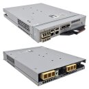 IBM 00L4575 00L4510 00L4579 85Y6134 SAS/SFP+ FC Node Canister for Storwize V7000 +Mini GBICs