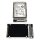 Dell Toshiba 960GB 2.5" 12G SAS SSD KPM5WVUG960G 0V43R6 +Caddy 0DXD9H for R740 R750