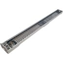 Cisco 74-115098-01 1U Frontblende/Front Bezel for C220 M5 Server no Key