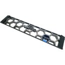 DELL EMC 0GN9FG 2U Frontblende/Front Bezel for XC740xd Series Server no Key