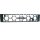 DELL EMC 0GN9FG 2U Frontblende/Front Bezel for XC740xd Series Server no Key