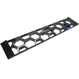 DELL EMC 0HHGMN 2U Frontblende/Front Bezel for PowerEdge R540 R740 R7425 no Key